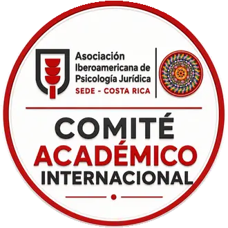 Sello de la Comité Académico Internacional