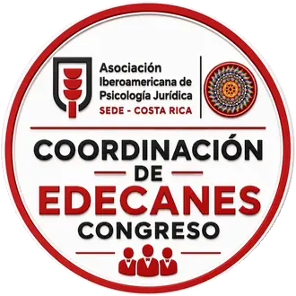 Sello de la Coordinación de Edecanes