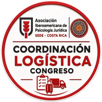 Sello de la Coordinación de Logística