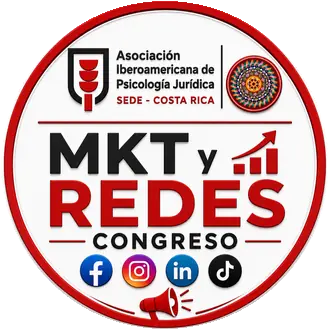 Sello de la Coordinación de Mercadeo y Redes